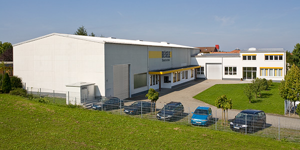 Contact – Beisele Stanztechnik GmbH